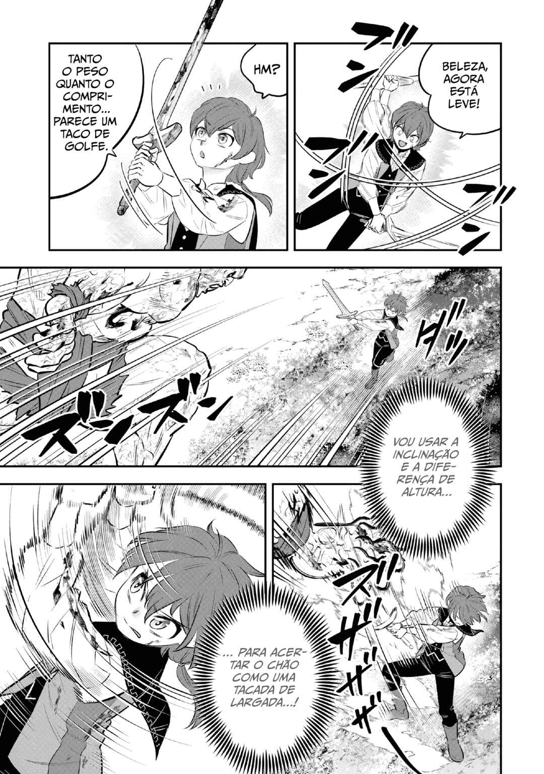 Kirawaremono no Akuyaku Reisoku ni Tensei Shita noni, Nazeka Mawari ga Hanatte Oitekurenai Chapter 8 - Page 11