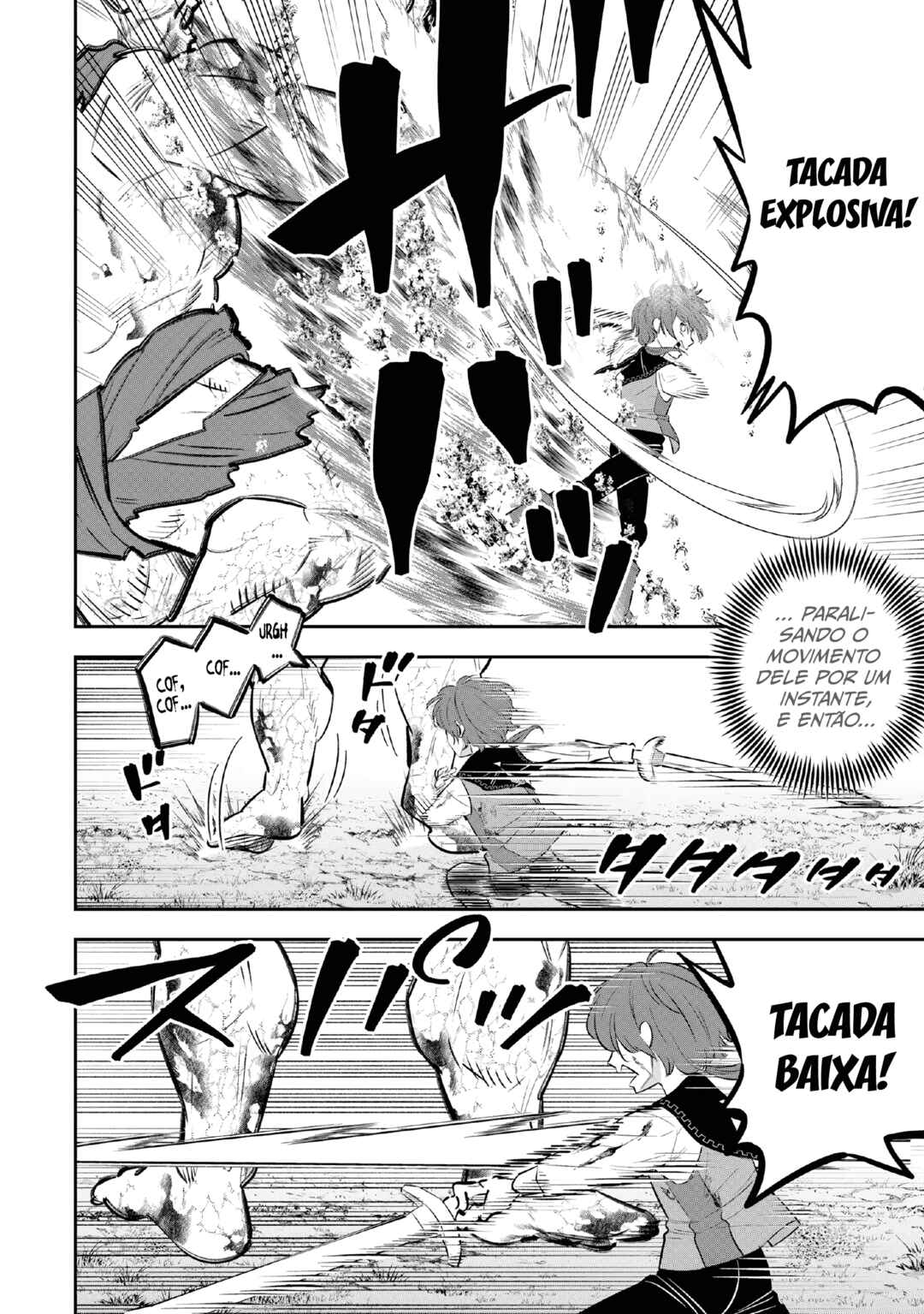 Kirawaremono no Akuyaku Reisoku ni Tensei Shita noni, Nazeka Mawari ga Hanatte Oitekurenai Chapter 8 - Page 12