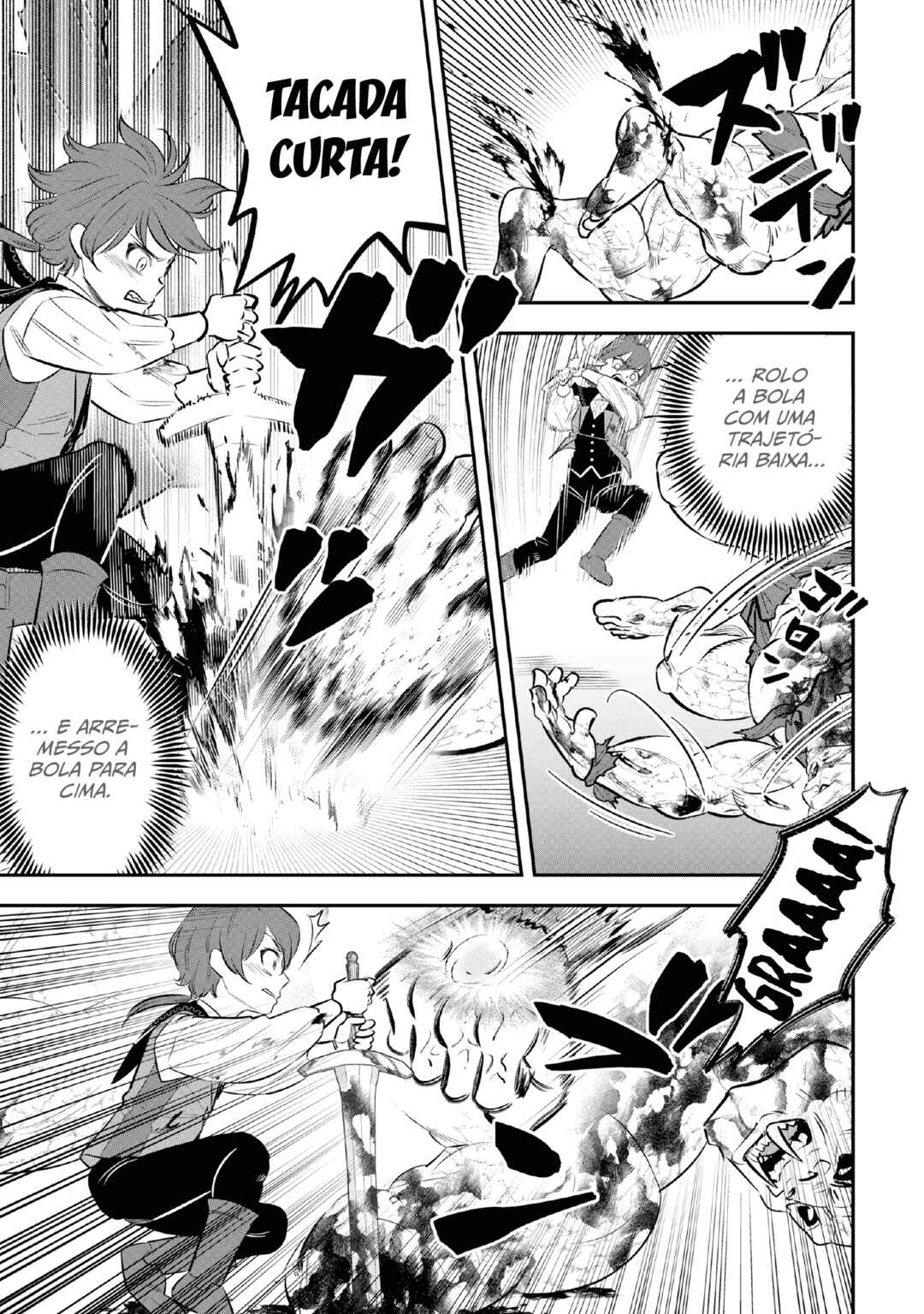 Kirawaremono no Akuyaku Reisoku ni Tensei Shita noni, Nazeka Mawari ga Hanatte Oitekurenai Chapter 8 - Page 13