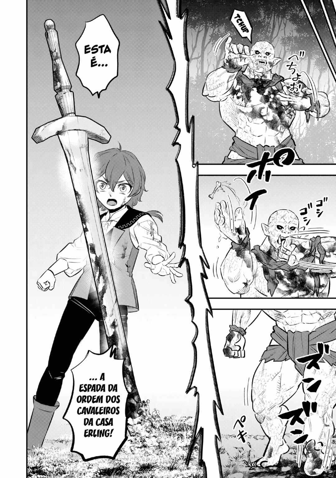 Kirawaremono no Akuyaku Reisoku ni Tensei Shita noni, Nazeka Mawari ga Hanatte Oitekurenai Chapter 8 - Page 6