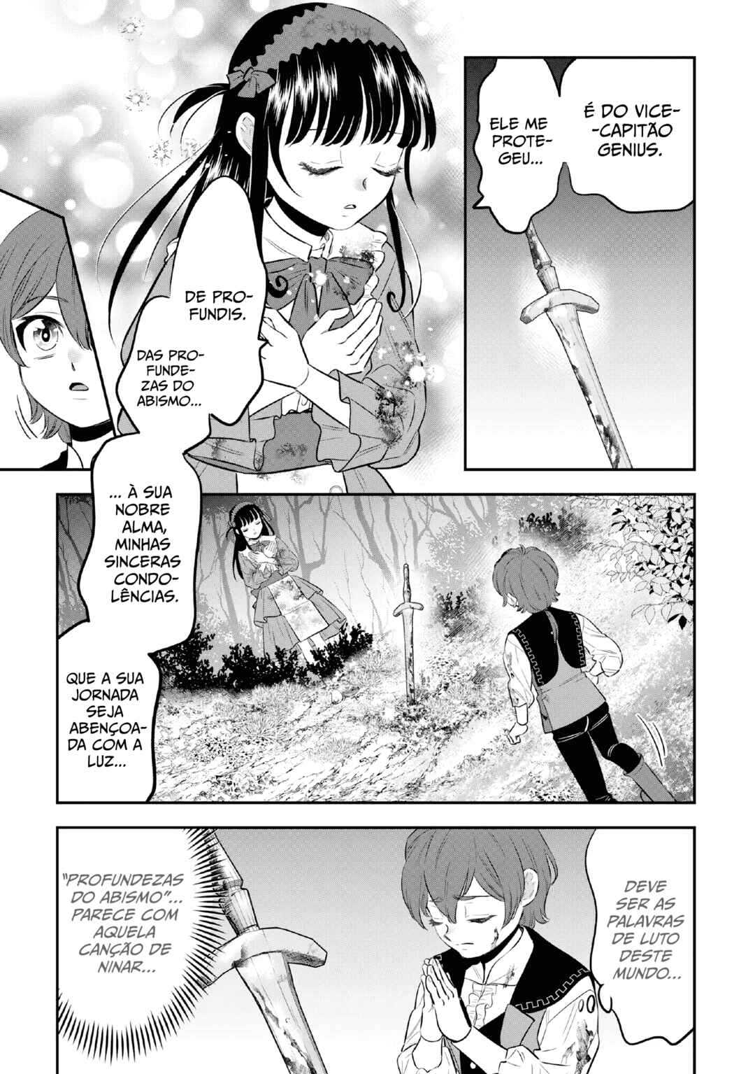 Kirawaremono no Akuyaku Reisoku ni Tensei Shita noni, Nazeka Mawari ga Hanatte Oitekurenai Chapter 8 - Page 7