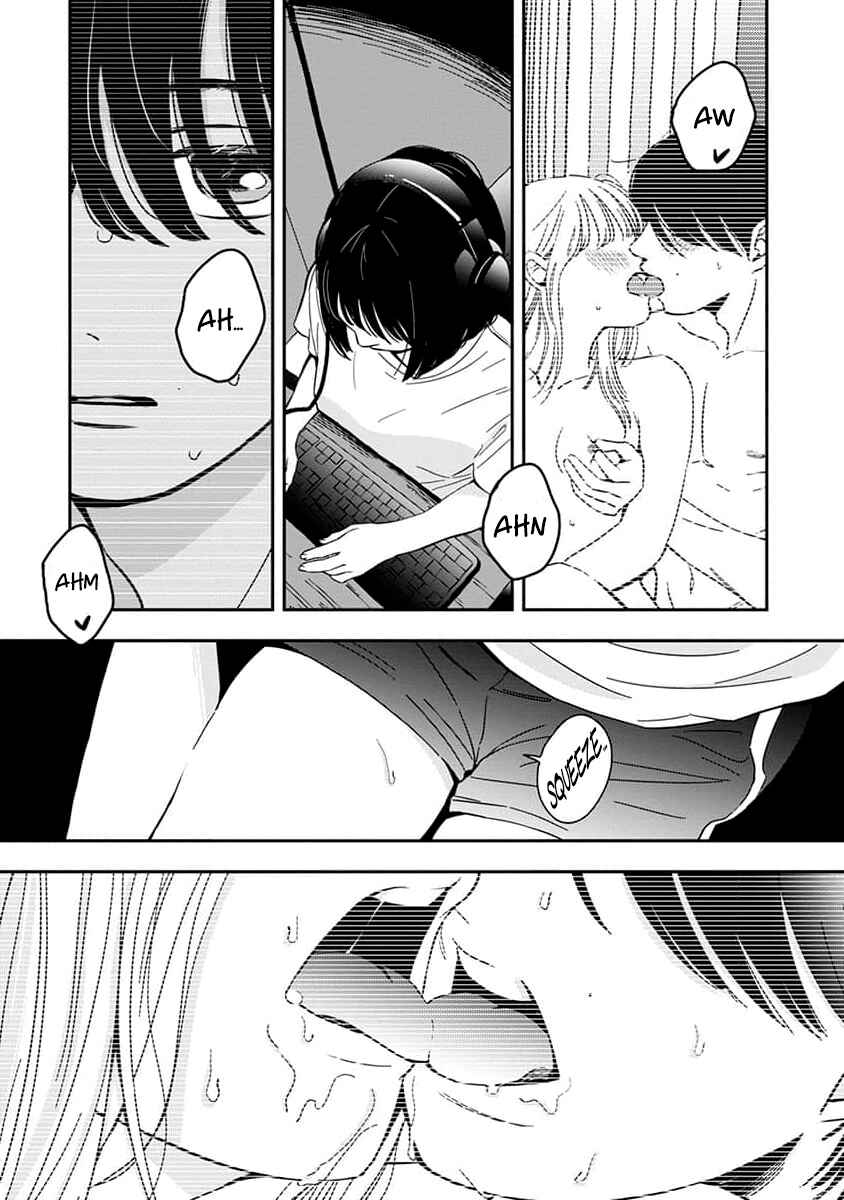 Sayonara Flower Petal Chapter 3 - Page 16