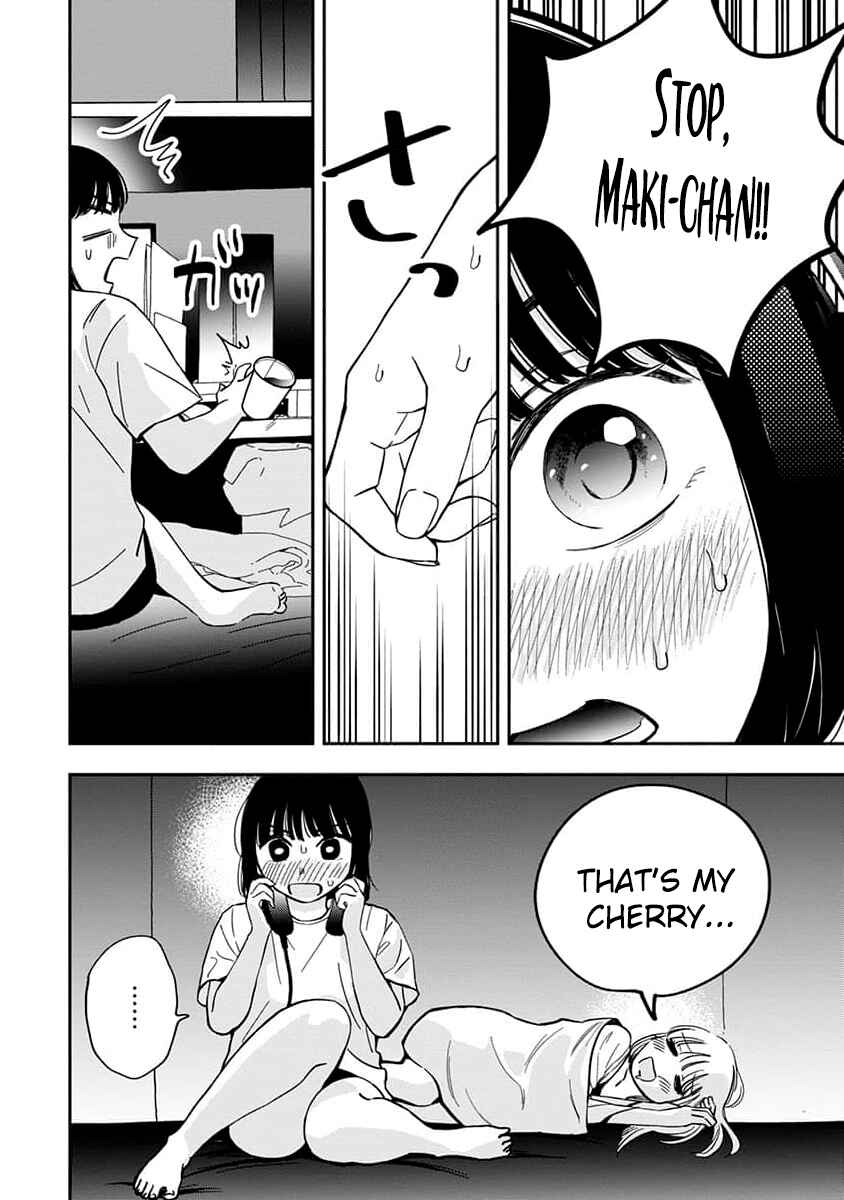 Sayonara Flower Petal Chapter 3 - Page 18