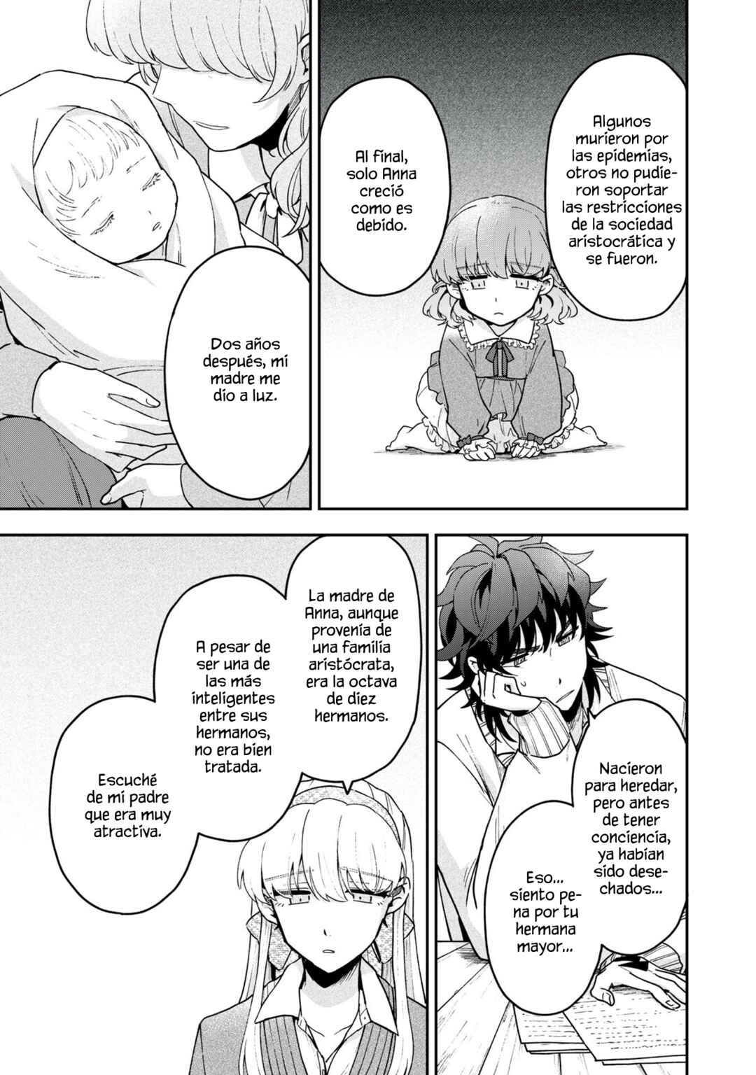 Yuki to Sumi Chapter 13 - Page 18