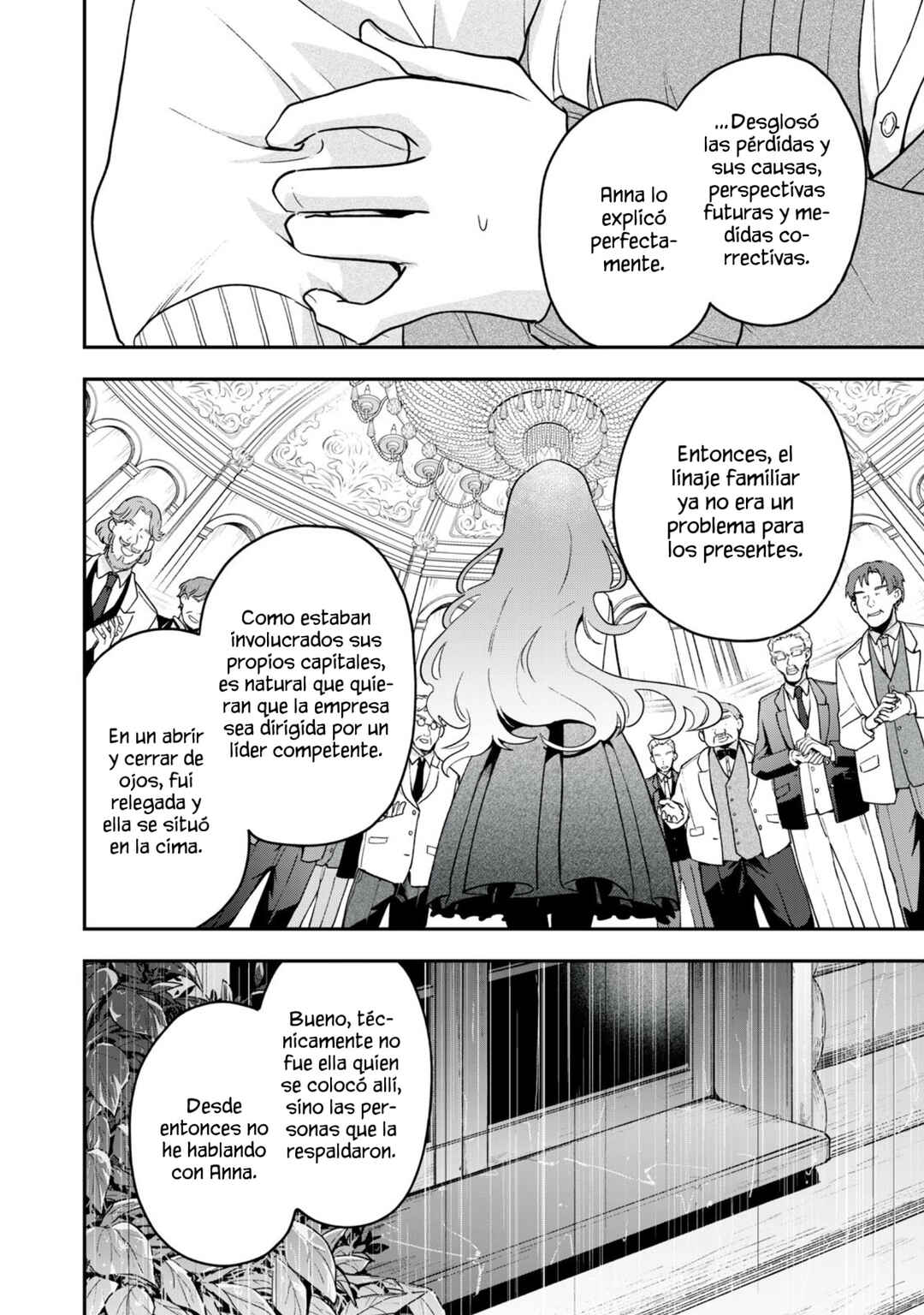 Yuki to Sumi Chapter 13 - Page 23