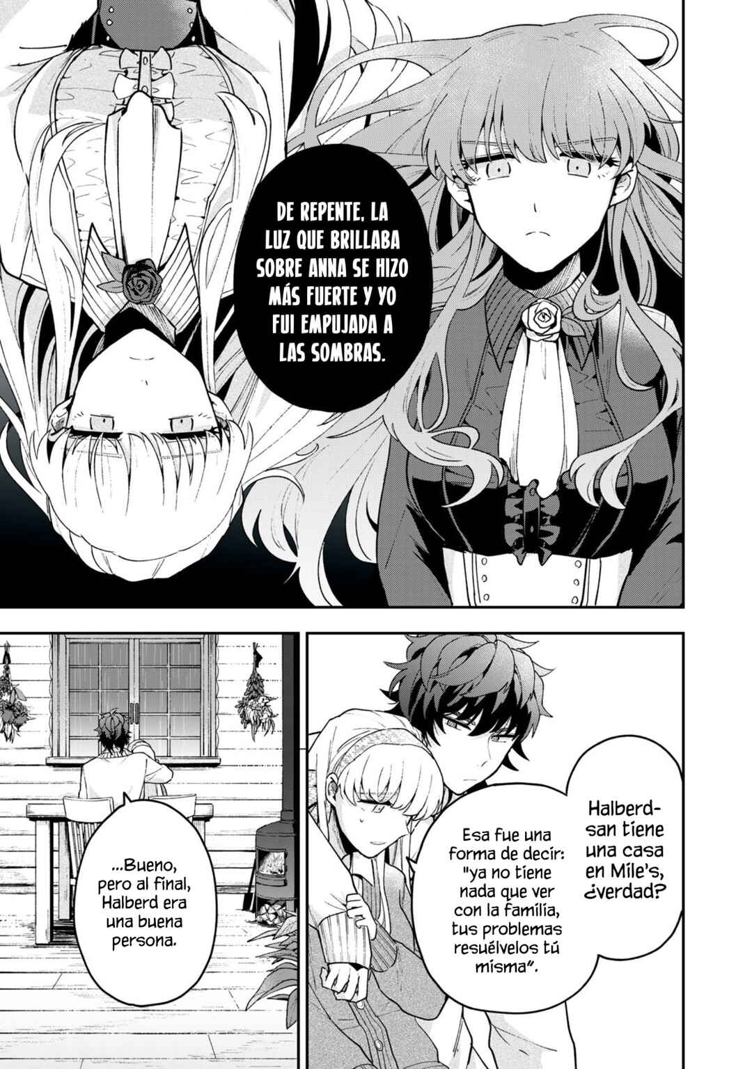 Yuki to Sumi Chapter 13 - Page 24