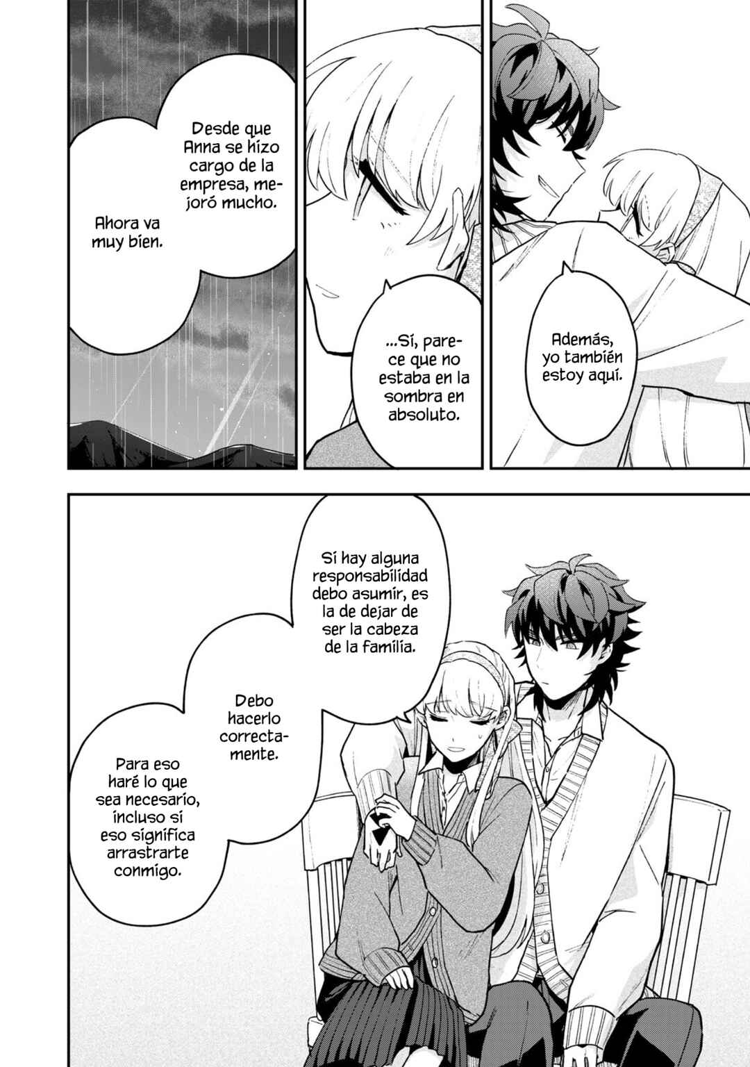 Yuki to Sumi Chapter 13 - Page 25
