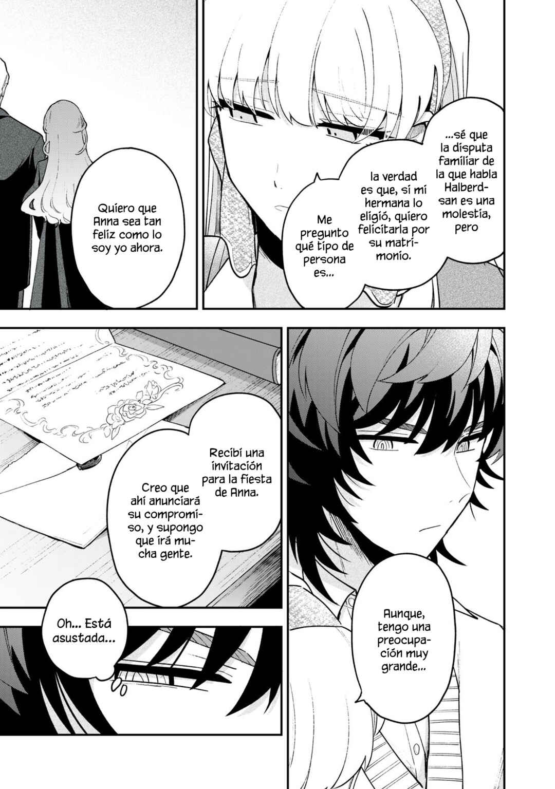 Yuki to Sumi Chapter 13 - Page 26