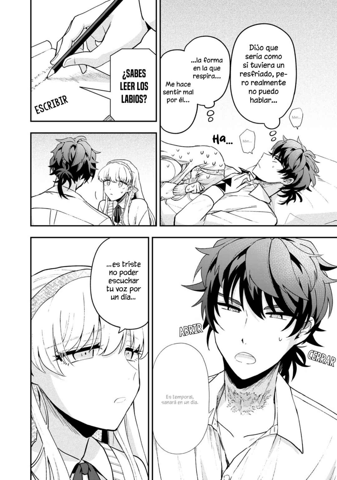 Yuki to Sumi Chapter 13 - Page 31