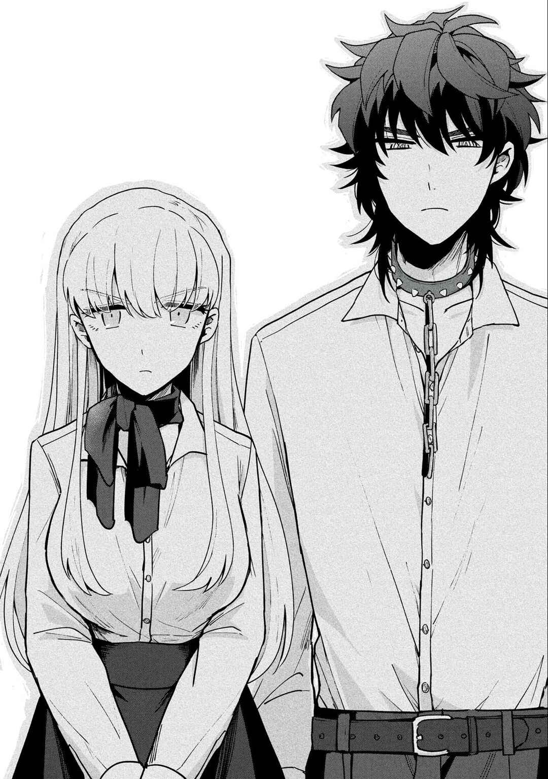 Yuki to Sumi Chapter 13 - Page 5