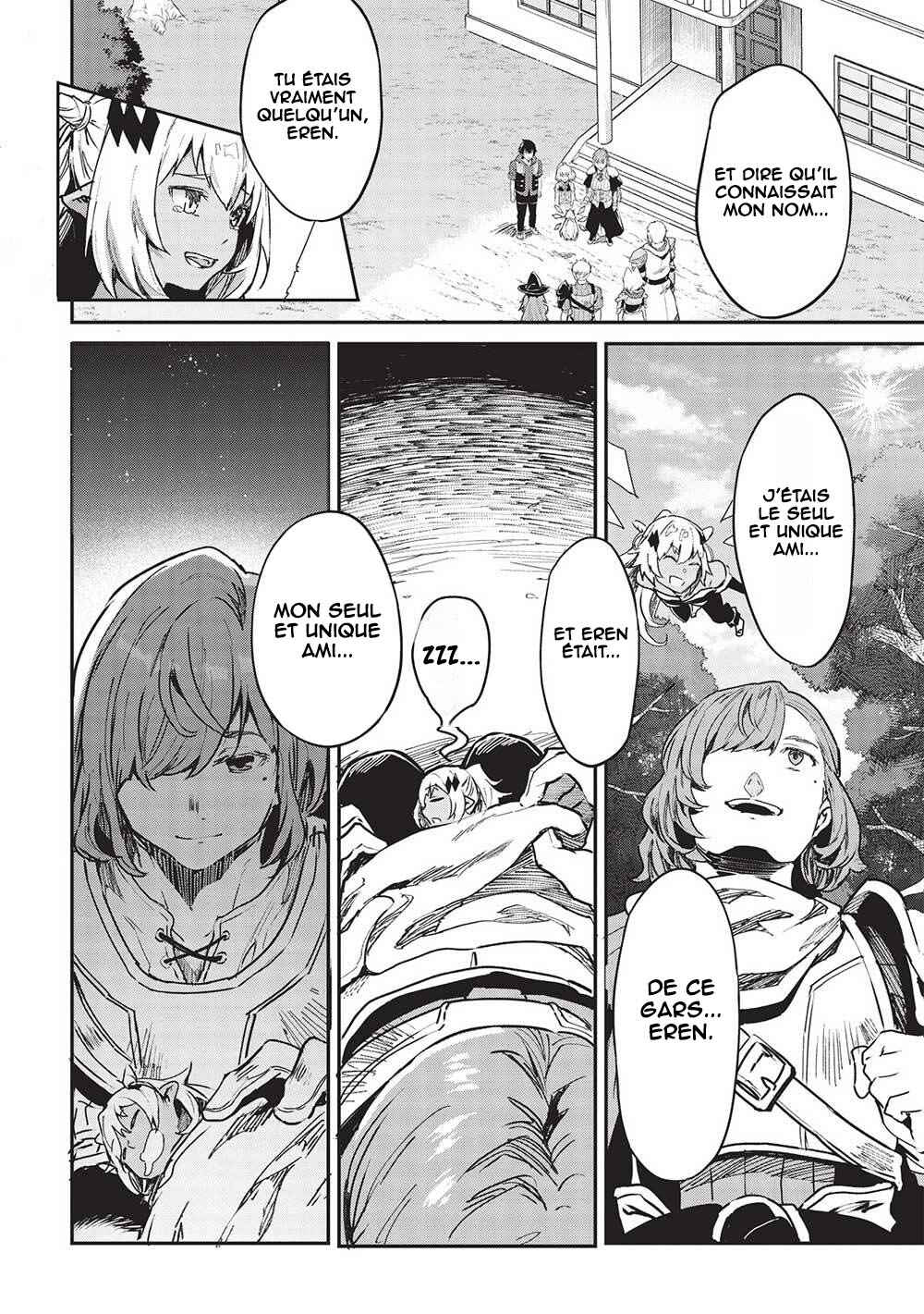 Itsudemo Jitaku ni Kaereru Ore wa, Isekai de Gyoushounin wo Hajimemashita Chapter 36 - Page 3