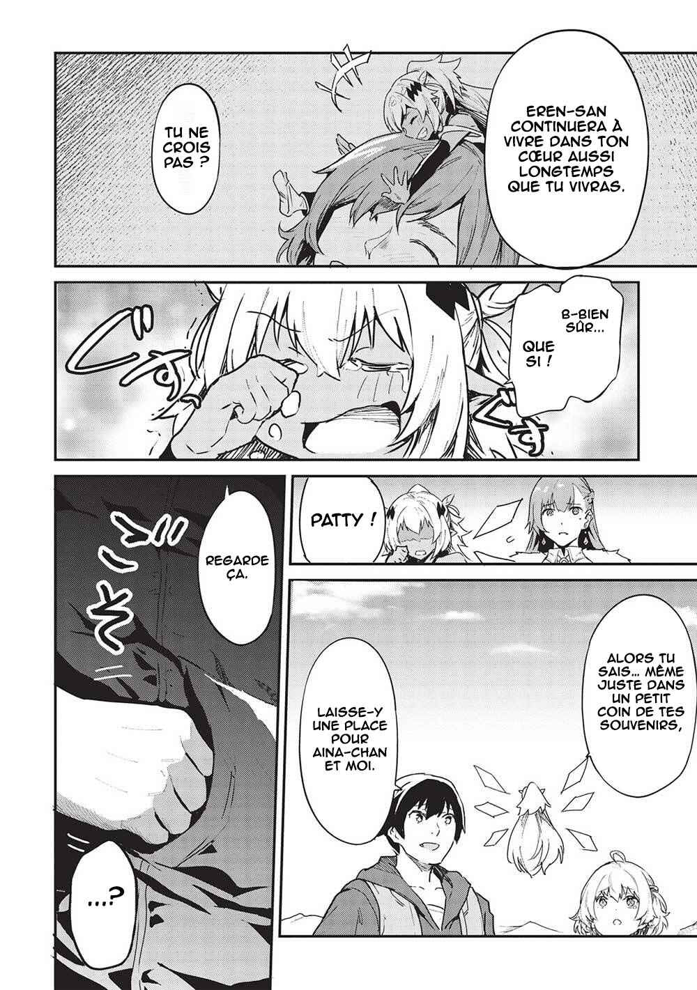 Itsudemo Jitaku ni Kaereru Ore wa, Isekai de Gyoushounin wo Hajimemashita Chapter 36 - Page 5
