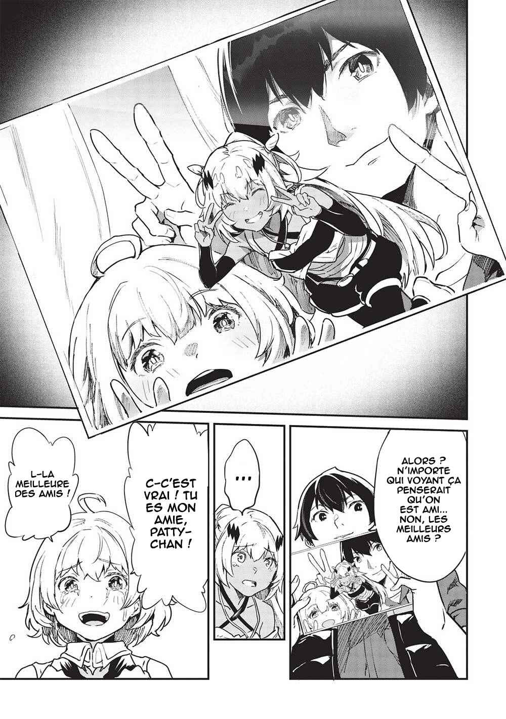 Itsudemo Jitaku ni Kaereru Ore wa, Isekai de Gyoushounin wo Hajimemashita Chapter 36 - Page 6