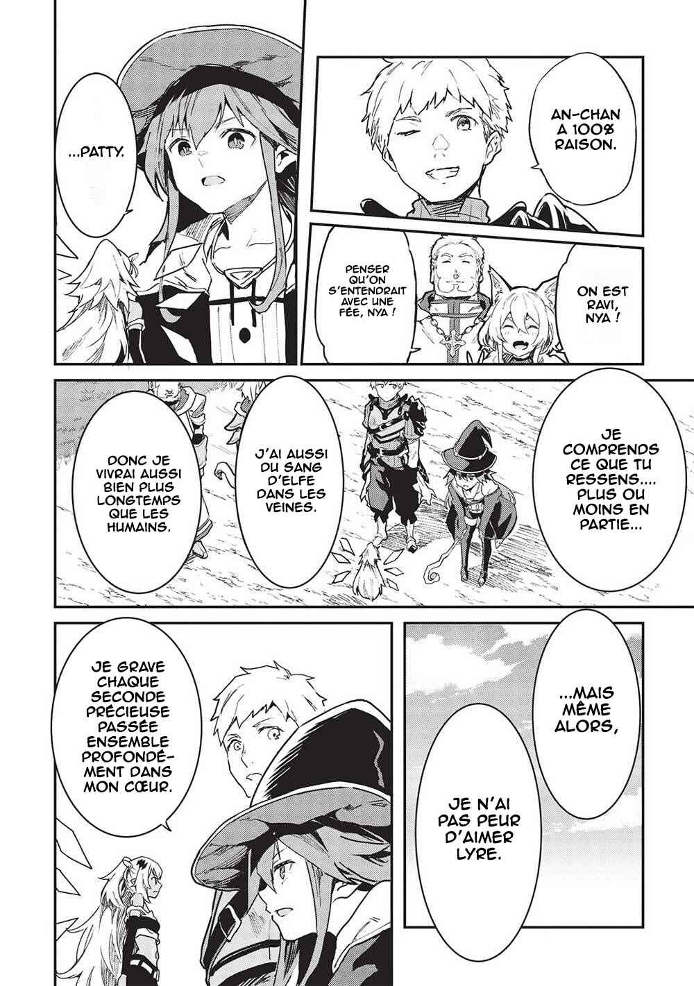 Itsudemo Jitaku ni Kaereru Ore wa, Isekai de Gyoushounin wo Hajimemashita Chapter 36 - Page 7