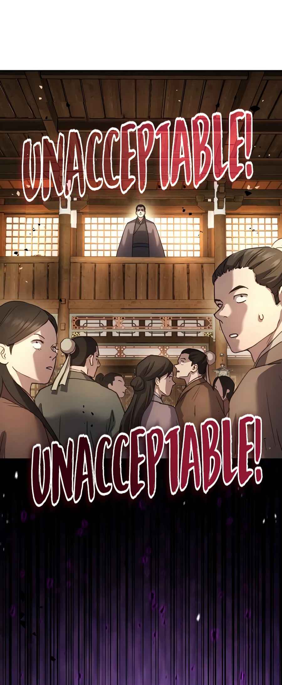 Jeoldae Gunrim Chapter 10 - Page 10