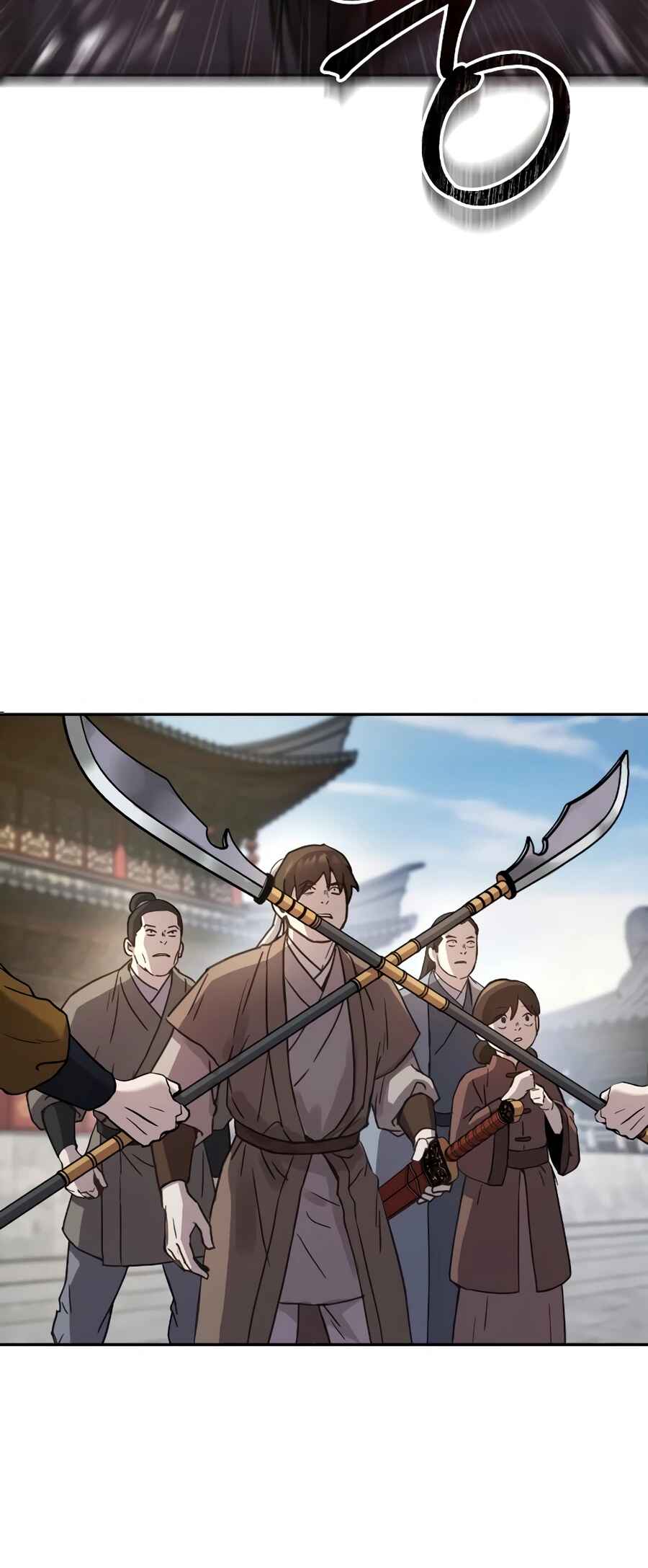 Jeoldae Gunrim Chapter 10 - Page 14