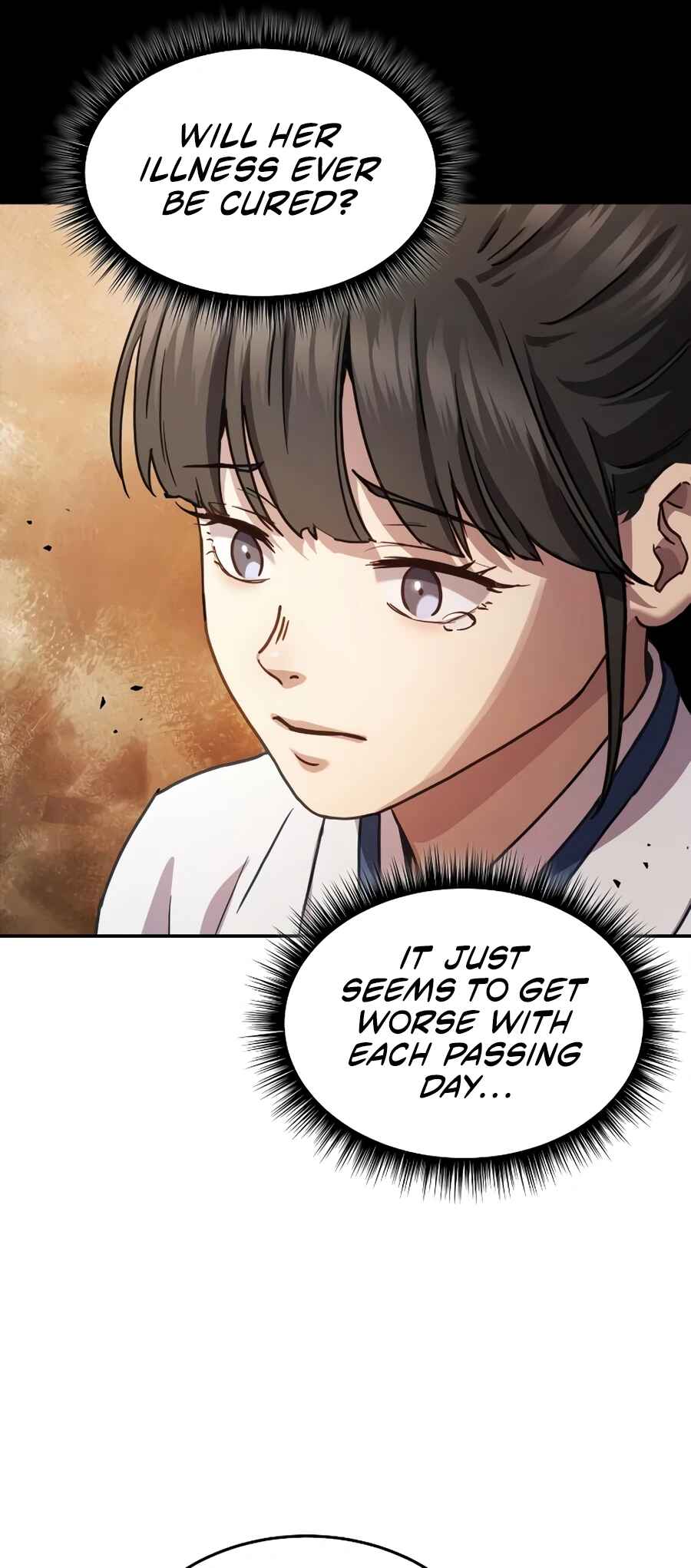 Jeoldae Gunrim Chapter 10 - Page 34