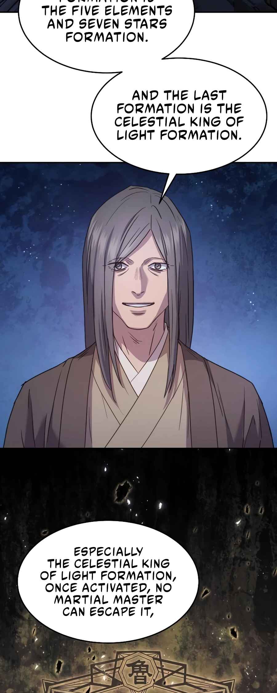 Jeoldae Gunrim Chapter 10 - Page 56