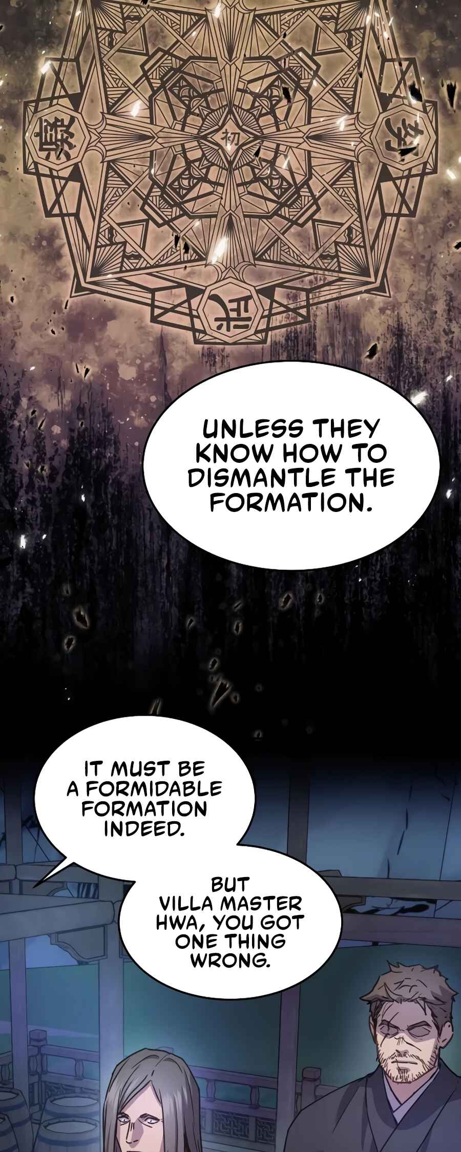 Jeoldae Gunrim Chapter 10 - Page 57