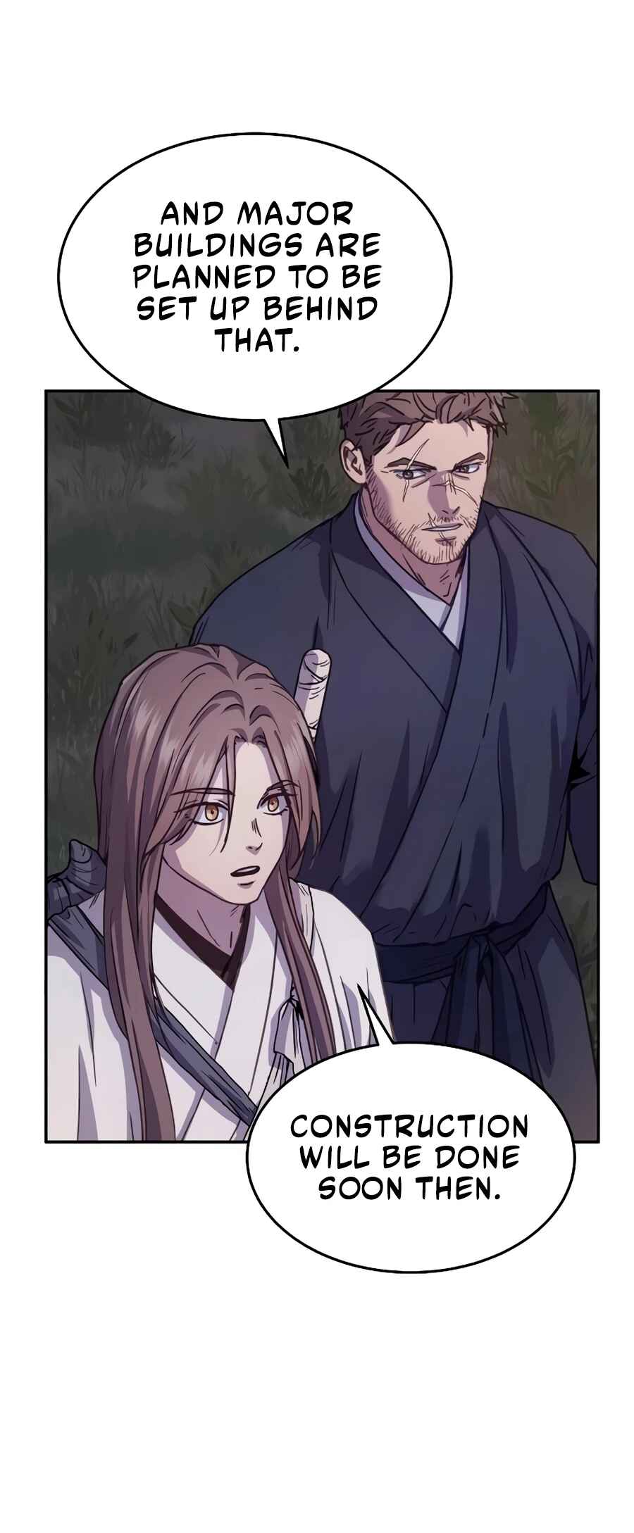 Jeoldae Gunrim Chapter 10 - Page 62