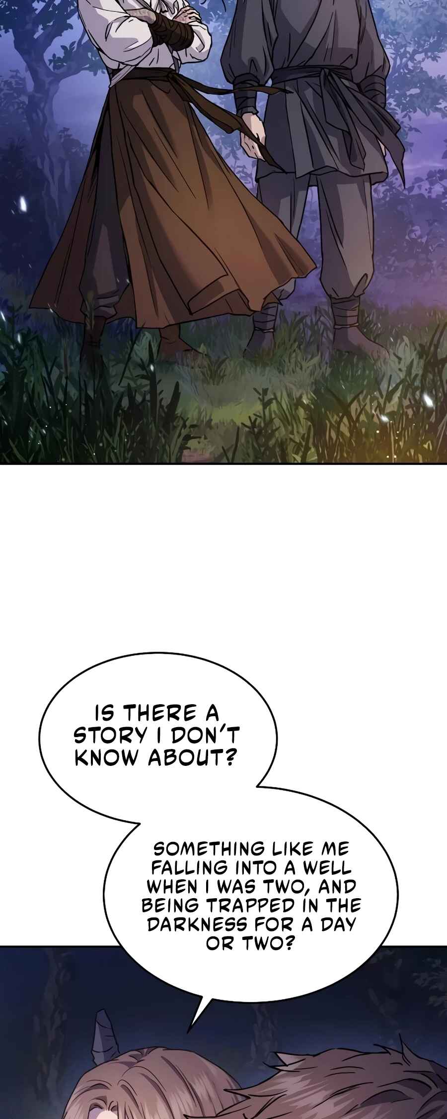 Jeoldae Gunrim Chapter 10 - Page 71