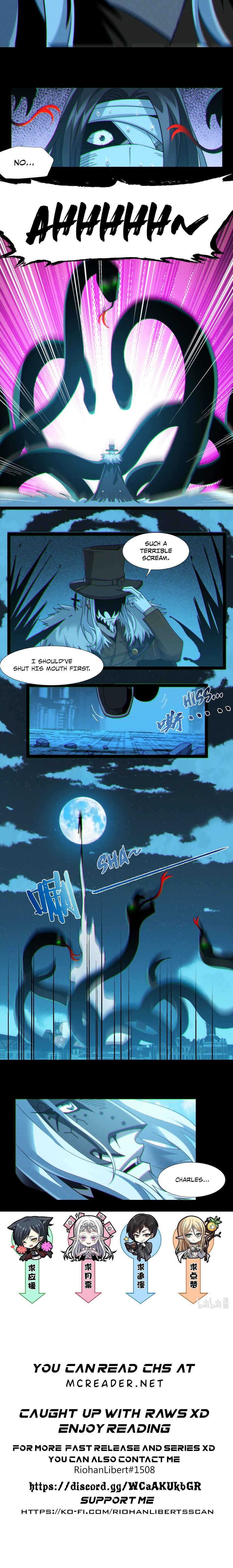 I'm Really Not the Demon God's Lackey Chapter 62 - Page 17