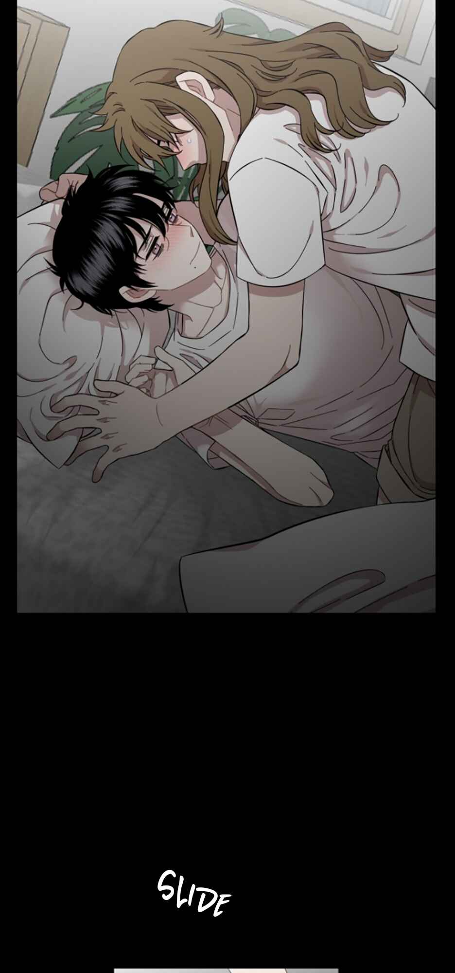 Love Thy Neighbor Chapter 7 - Page 10