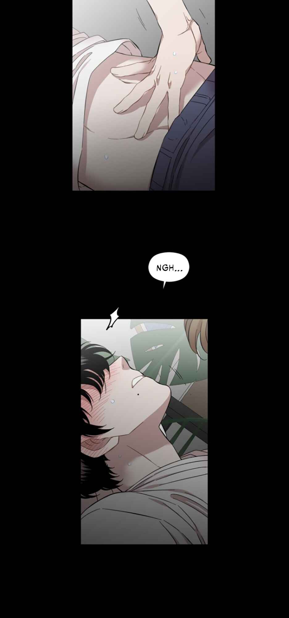 Love Thy Neighbor Chapter 7 - Page 11