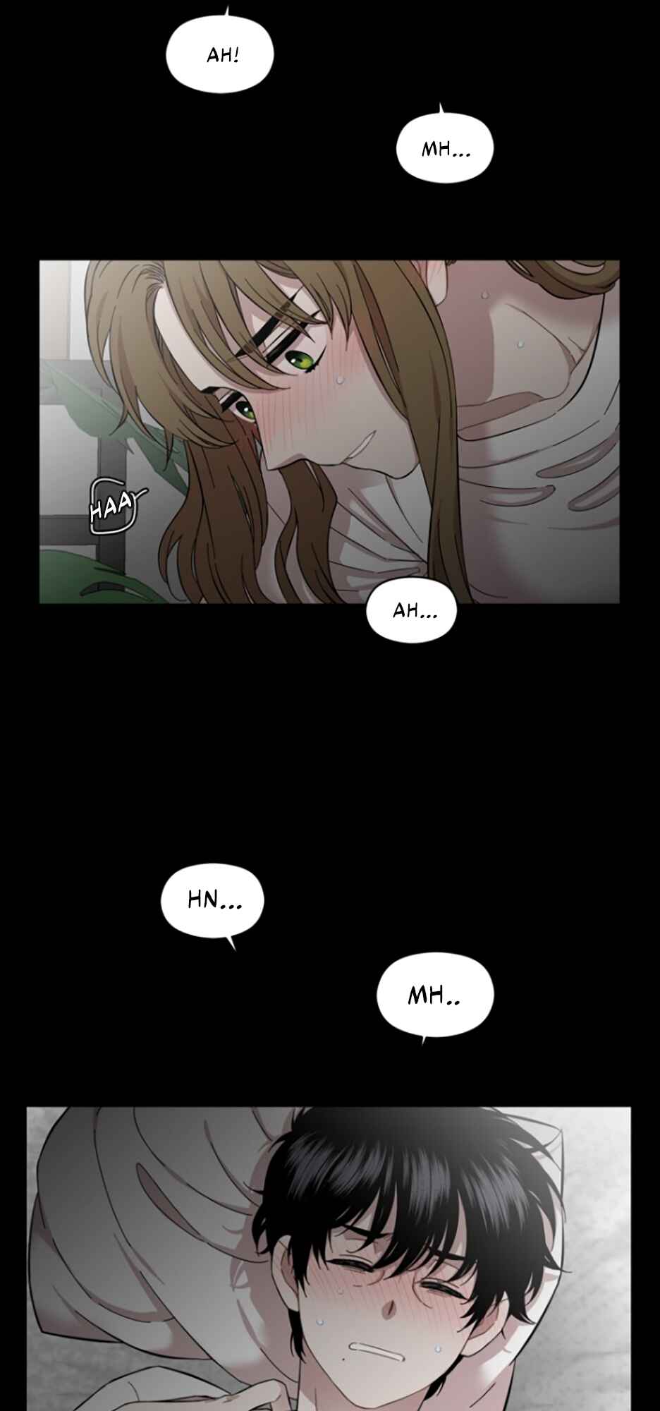 Love Thy Neighbor Chapter 7 - Page 12