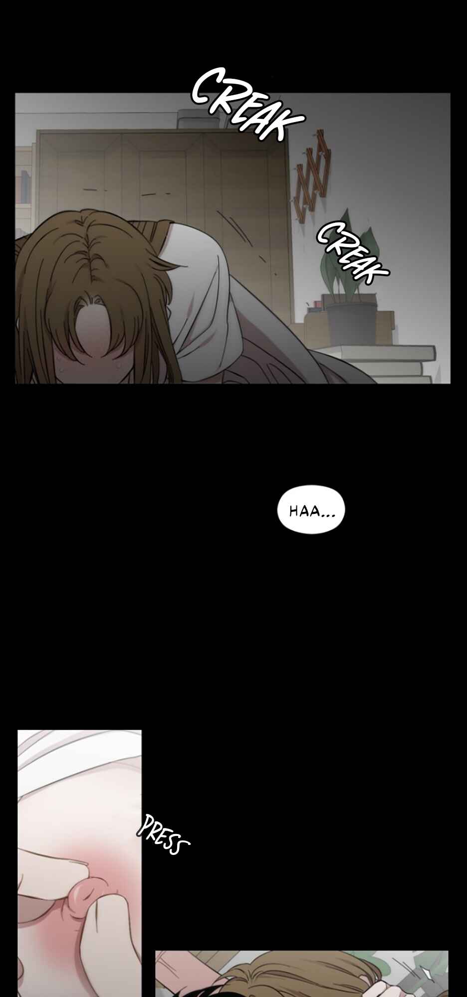 Love Thy Neighbor Chapter 7 - Page 14