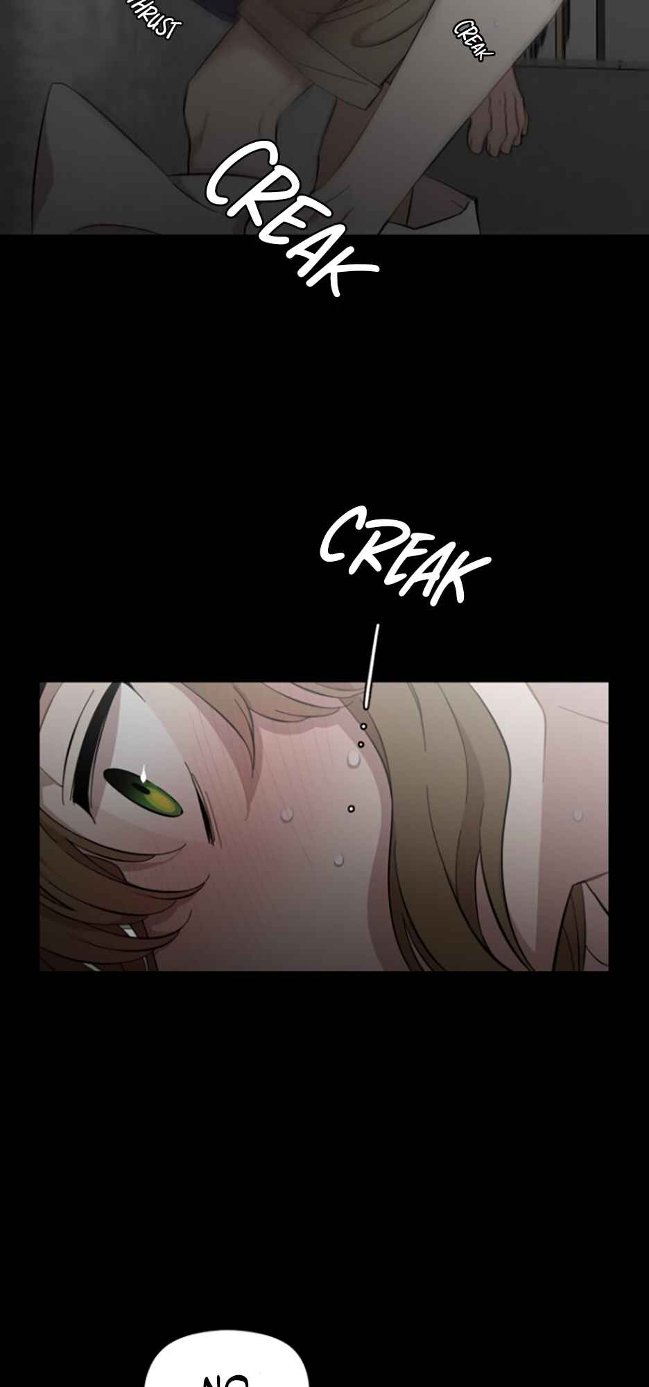 Love Thy Neighbor Chapter 7 - Page 18