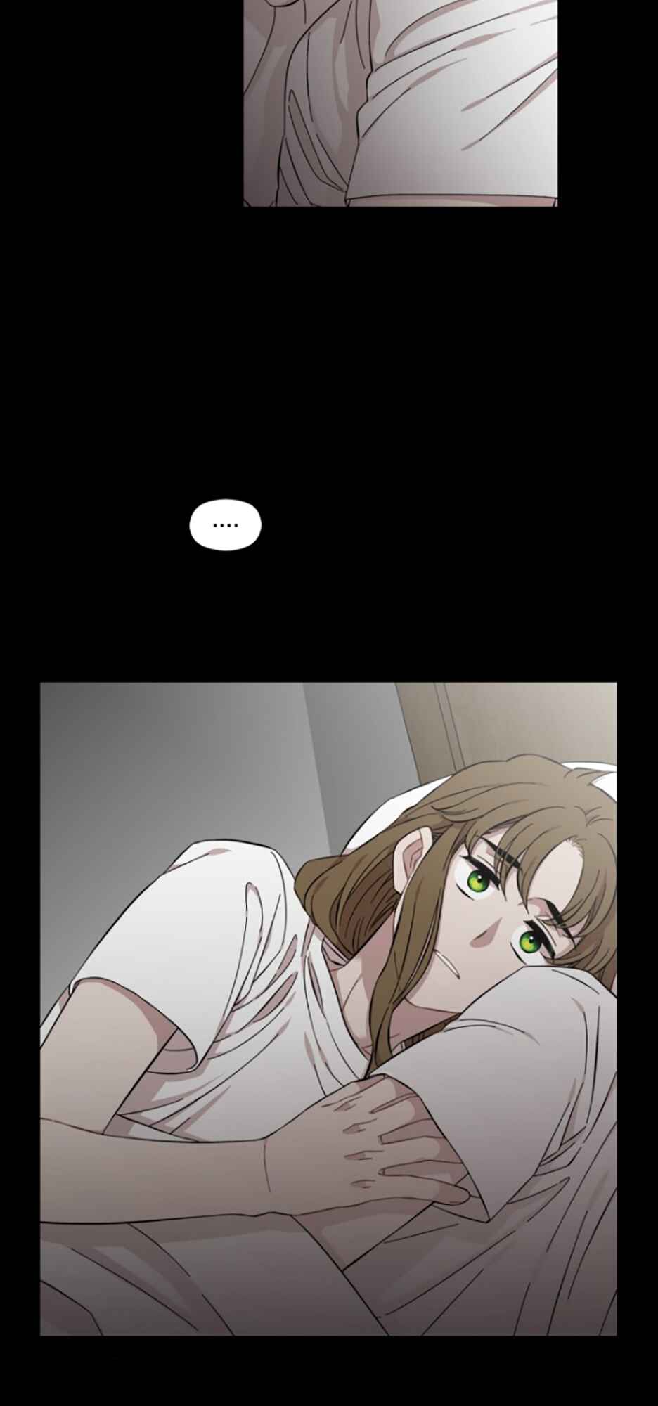 Love Thy Neighbor Chapter 7 - Page 7