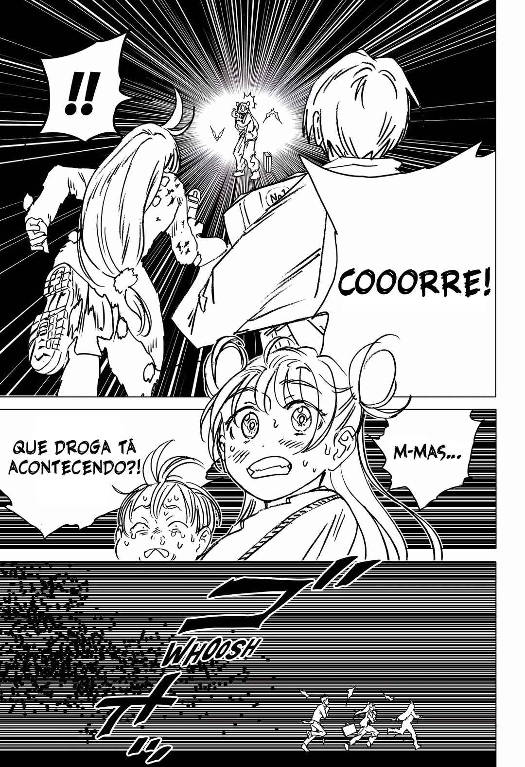 Ghost Fixers Chapter 24 - Page 16
