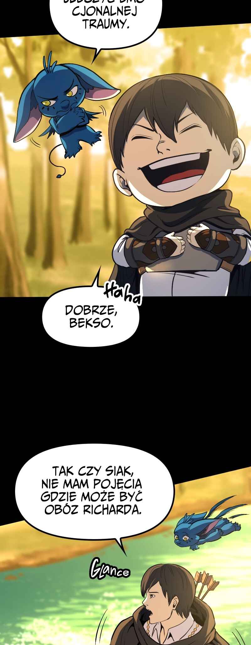 Primal Hunter Chapter 36 - Page 10