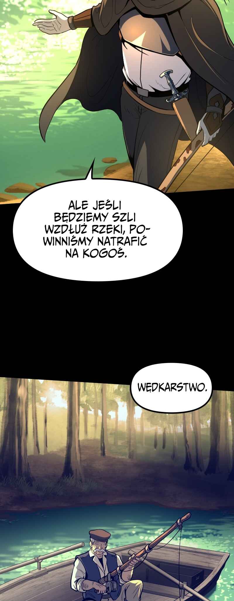 Primal Hunter Chapter 36 - Page 11