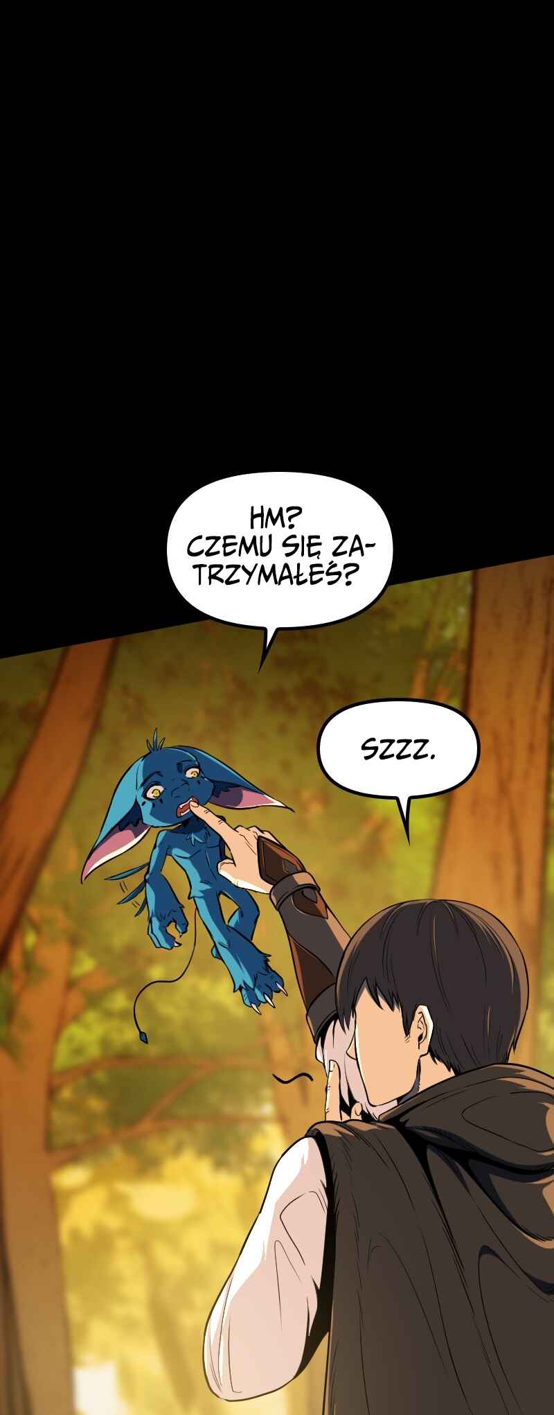 Primal Hunter Chapter 36 - Page 27