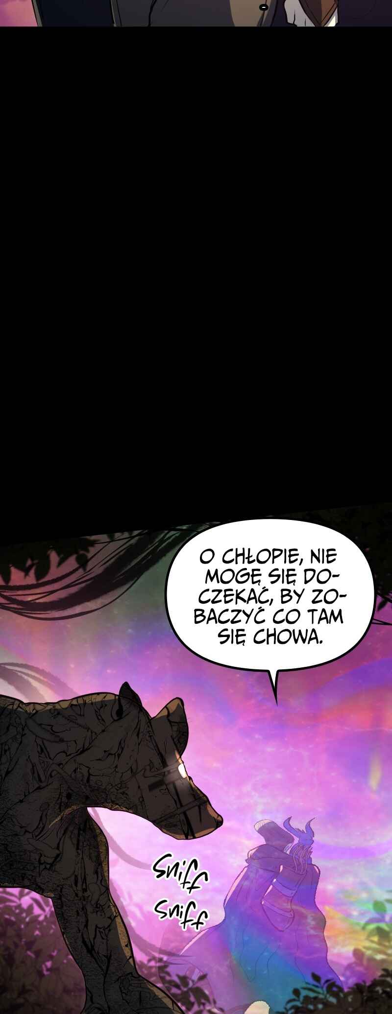 Primal Hunter Chapter 36 - Page 38