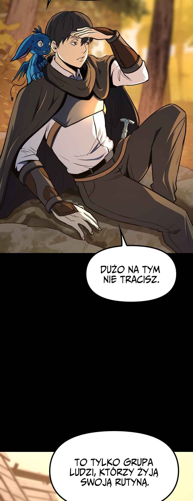 Primal Hunter Chapter 36 - Page 41