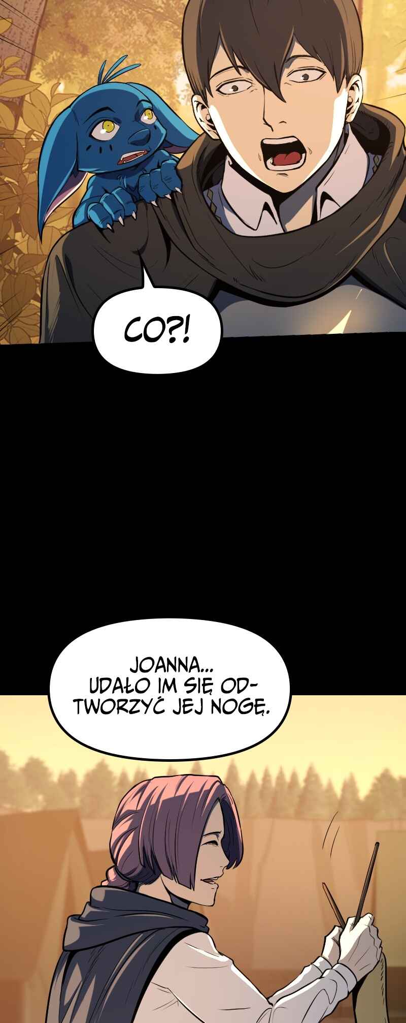 Primal Hunter Chapter 36 - Page 46