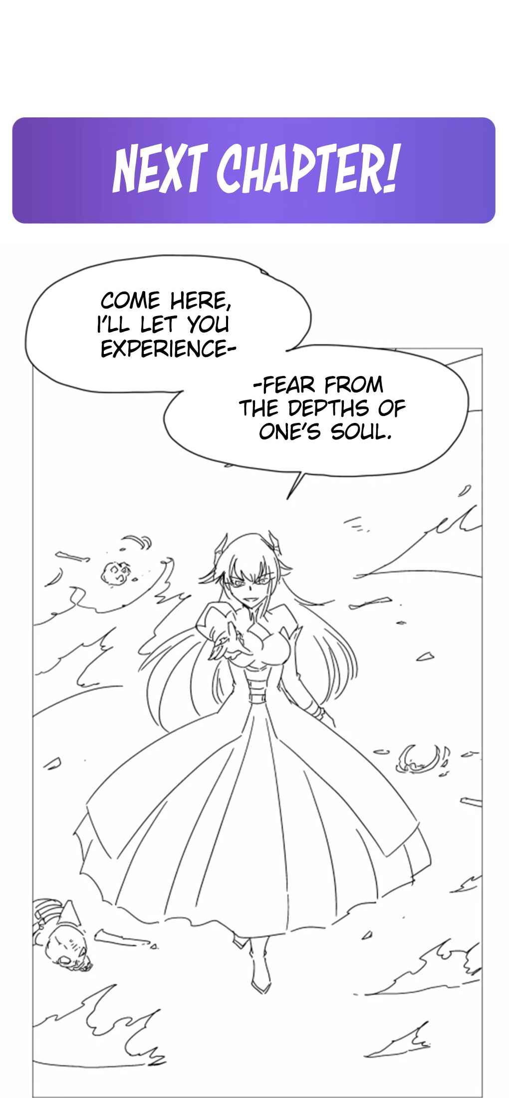 The Demon King who lost his Job Chapter 416 - Page 34