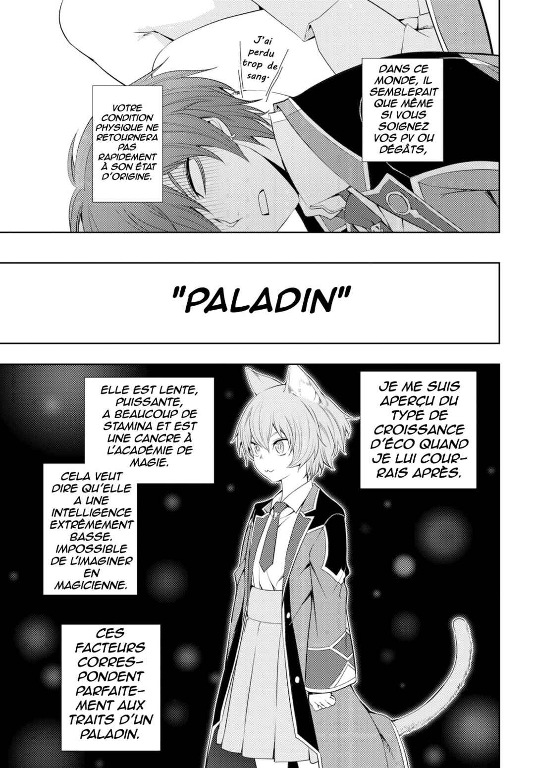 Moto-Sekai Ichii Sub-chara Ikusei Nikki: Hi-Player, Isekai wo Kouryaku-chu! Chapter 9 - Page 16