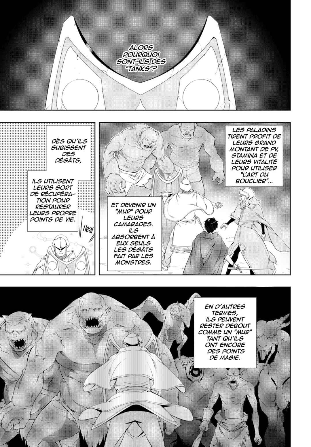 Moto-Sekai Ichii Sub-chara Ikusei Nikki: Hi-Player, Isekai wo Kouryaku-chu! Chapter 9 - Page 18