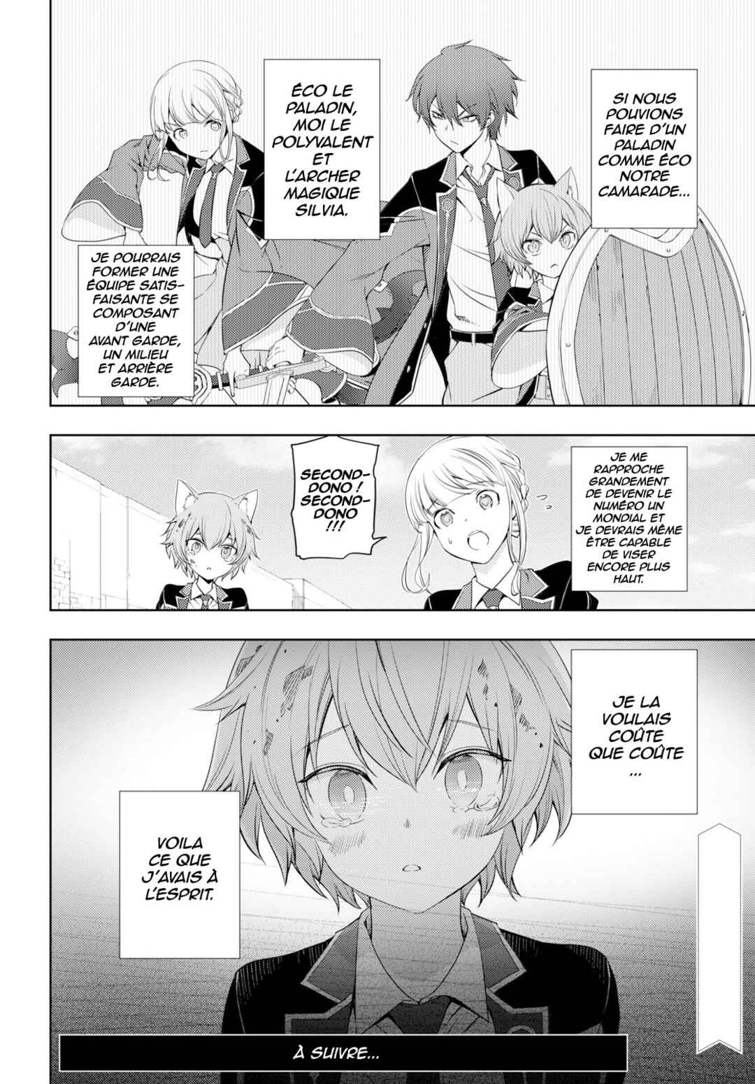 Moto-Sekai Ichii Sub-chara Ikusei Nikki: Hi-Player, Isekai wo Kouryaku-chu! Chapter 9 - Page 19