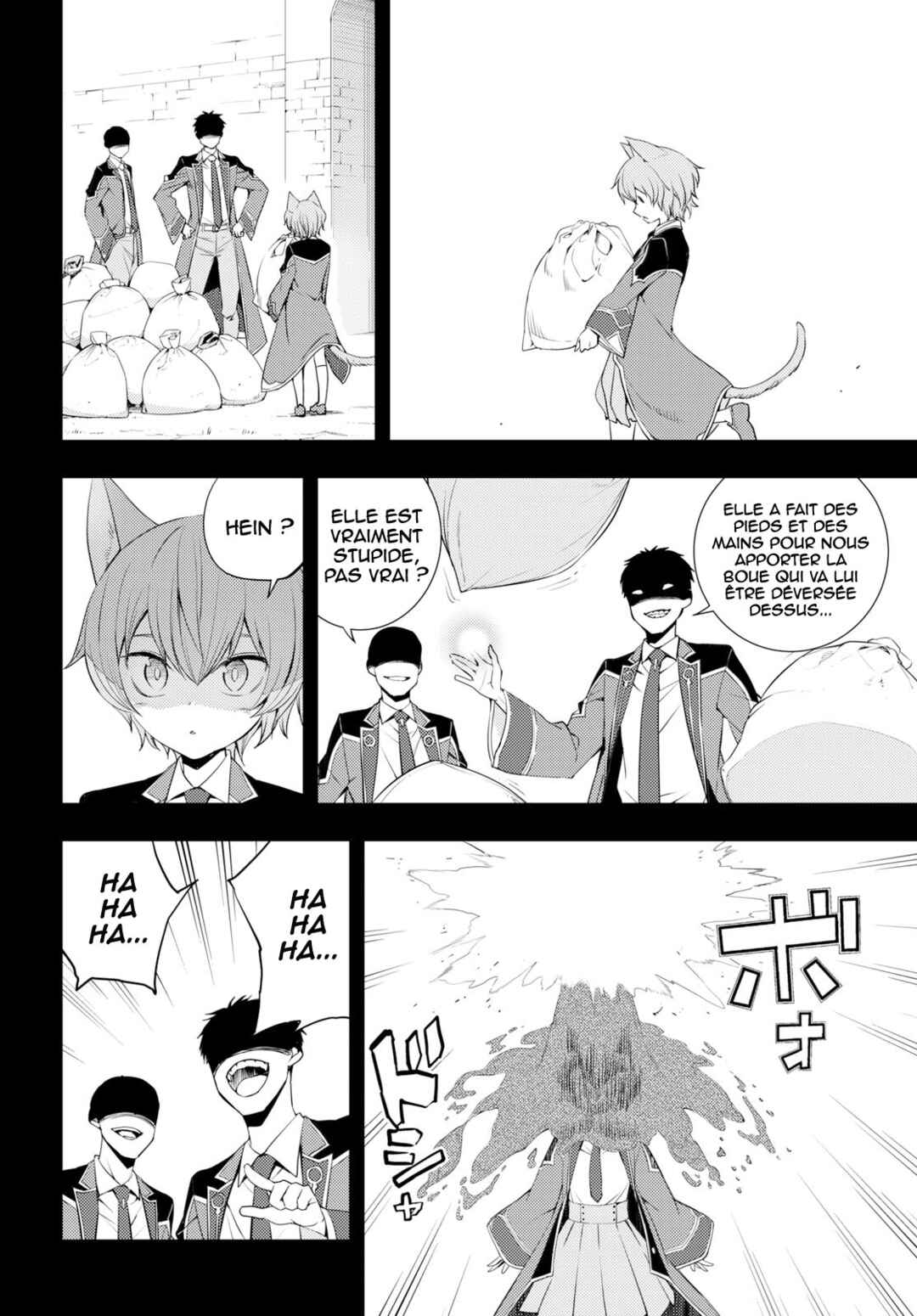 Moto-Sekai Ichii Sub-chara Ikusei Nikki: Hi-Player, Isekai wo Kouryaku-chu! Chapter 9 - Page 3
