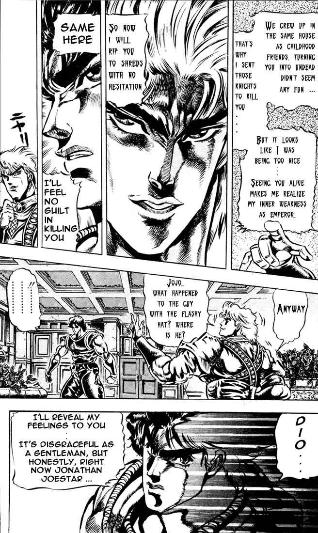 JoJo no Kimyou na Bouken: Part 1 - Phantom Blood Chapter 38 - Page 7