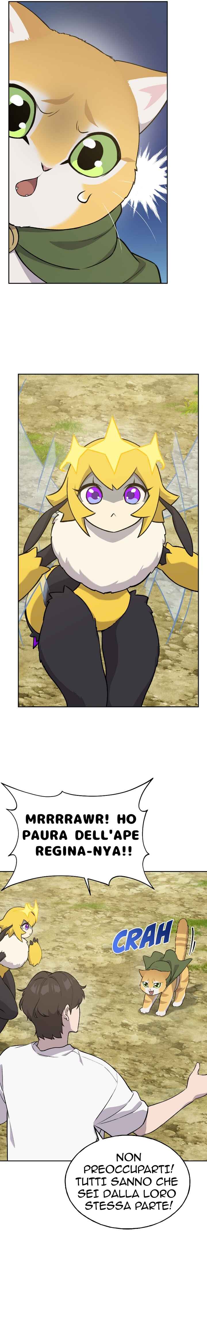 The Top Dungeon Farmer Chapter 22 - Page 22