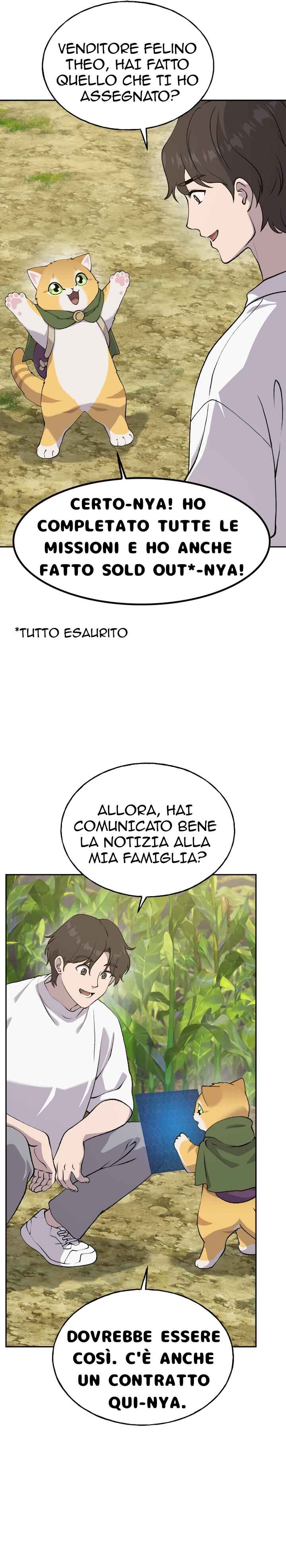 The Top Dungeon Farmer Chapter 22 - Page 24