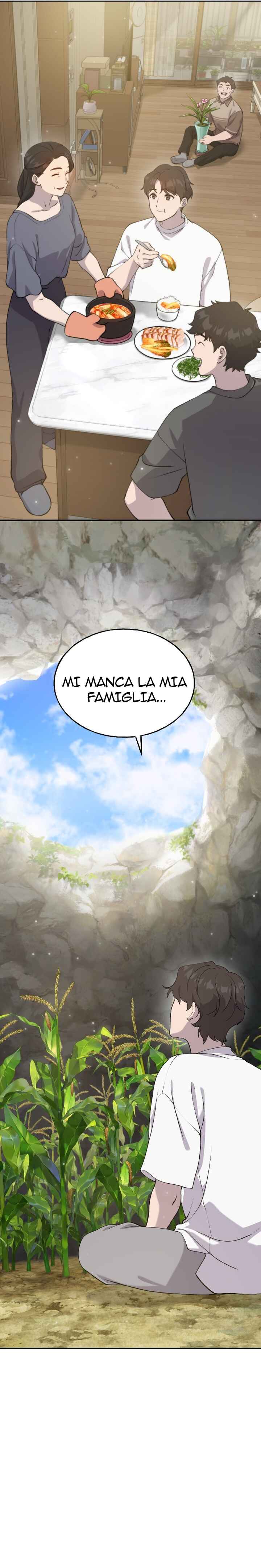 The Top Dungeon Farmer Chapter 22 - Page 28