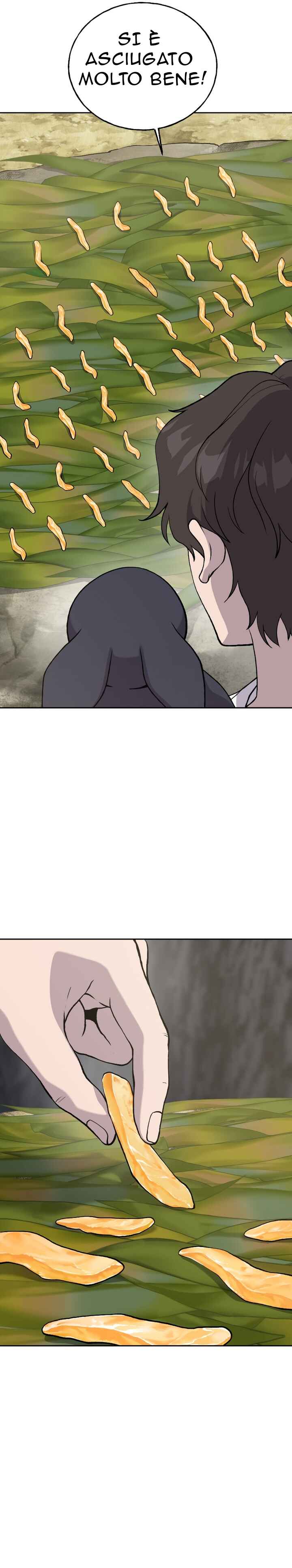 The Top Dungeon Farmer Chapter 22 - Page 7