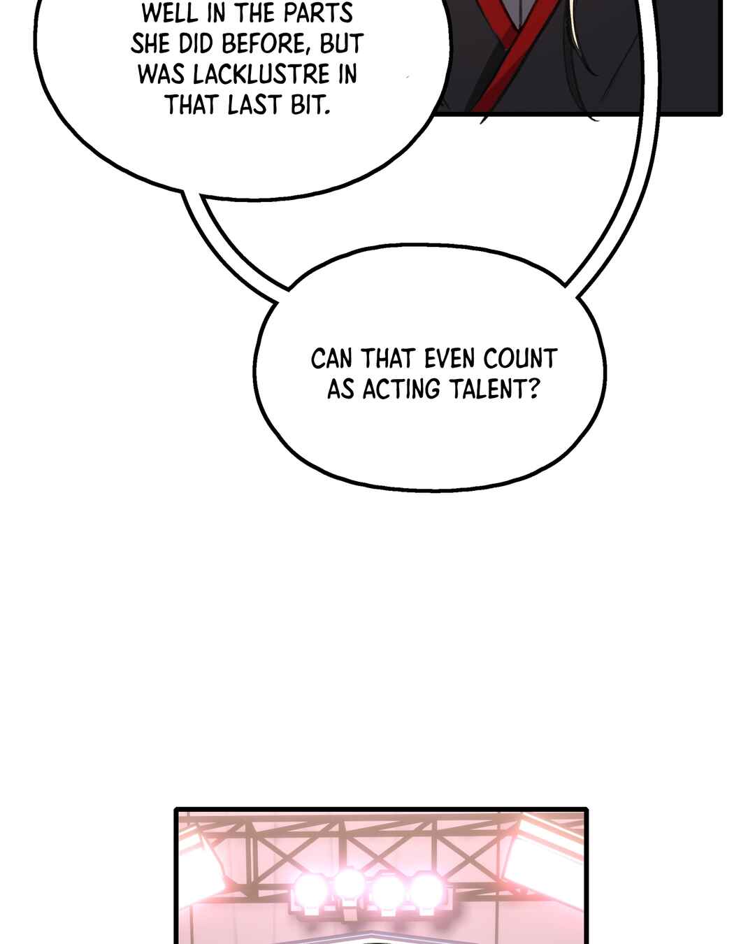 Yú qíng kě dài Chapter 20 - Page 11